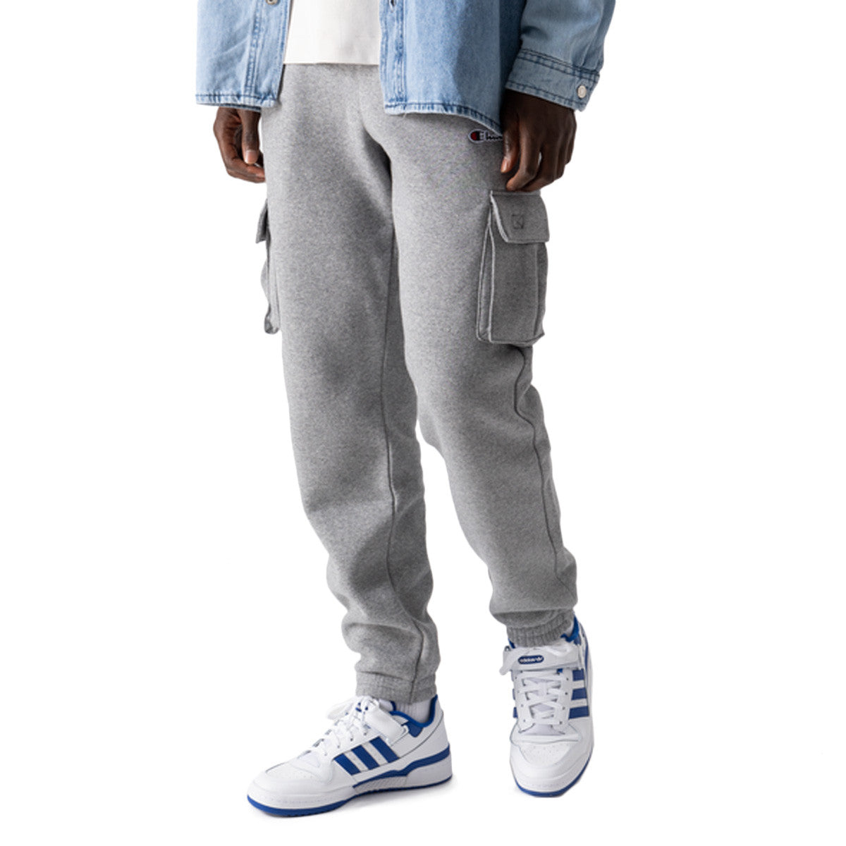 Pantalon de survêtement Champion ELASTIC CUFF CARGO