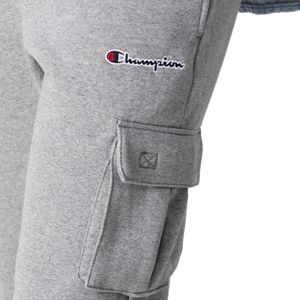 Pantalon de survêtement Champion ELASTIC CUFF CARGO