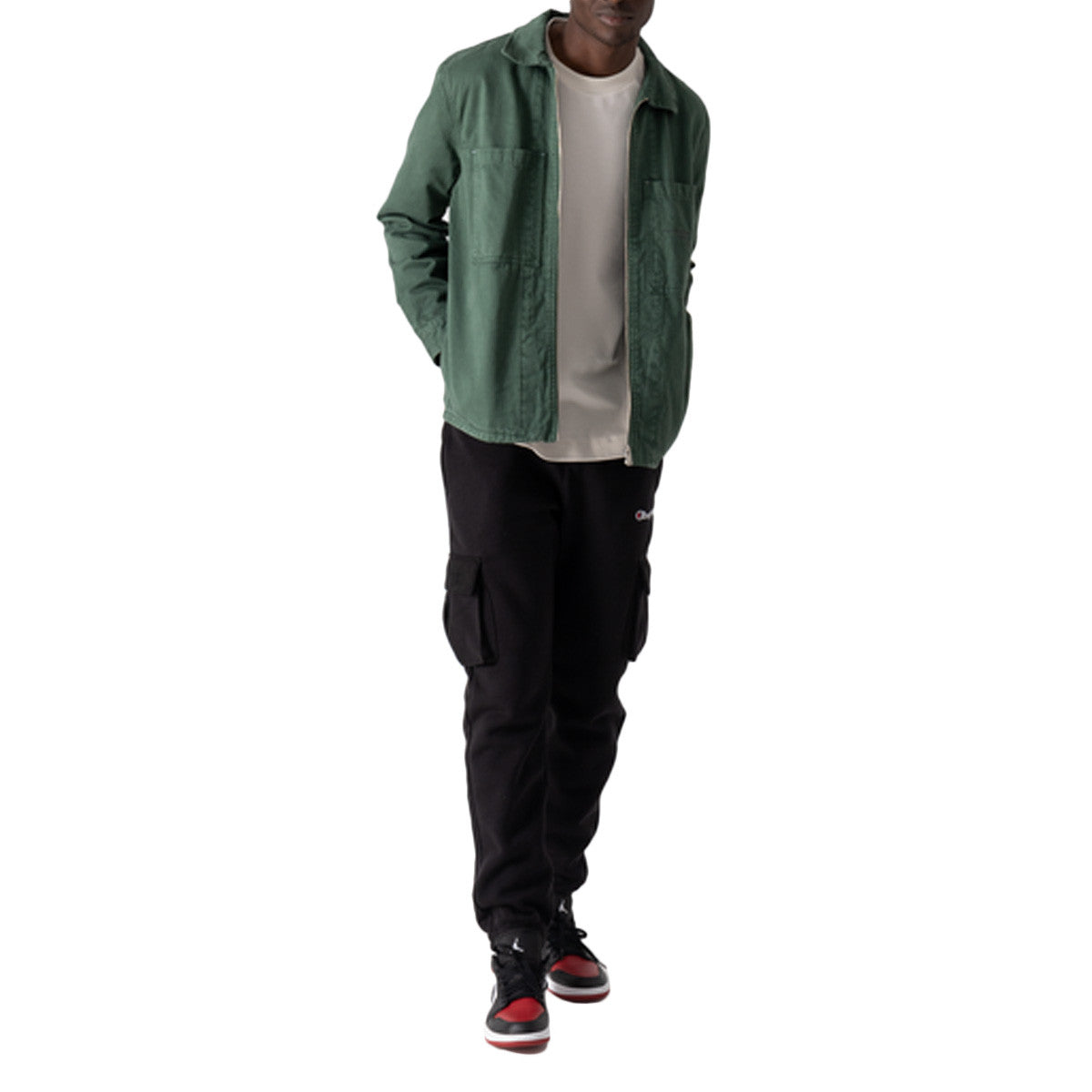 Pantalon de survêtement Champion élastic