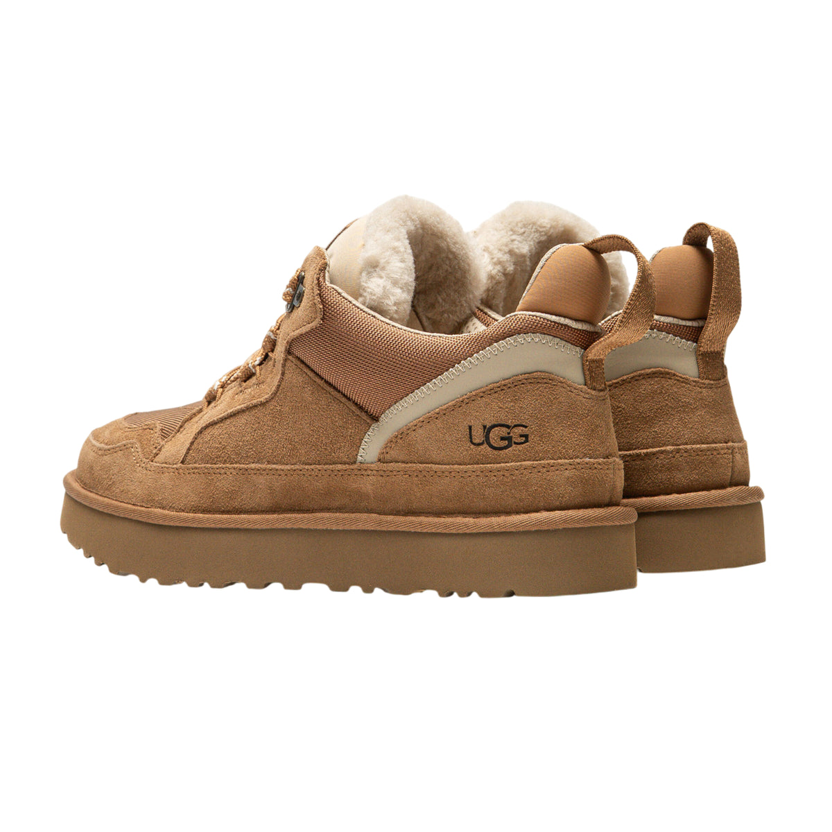 Basket Homme UGG LOWMEL