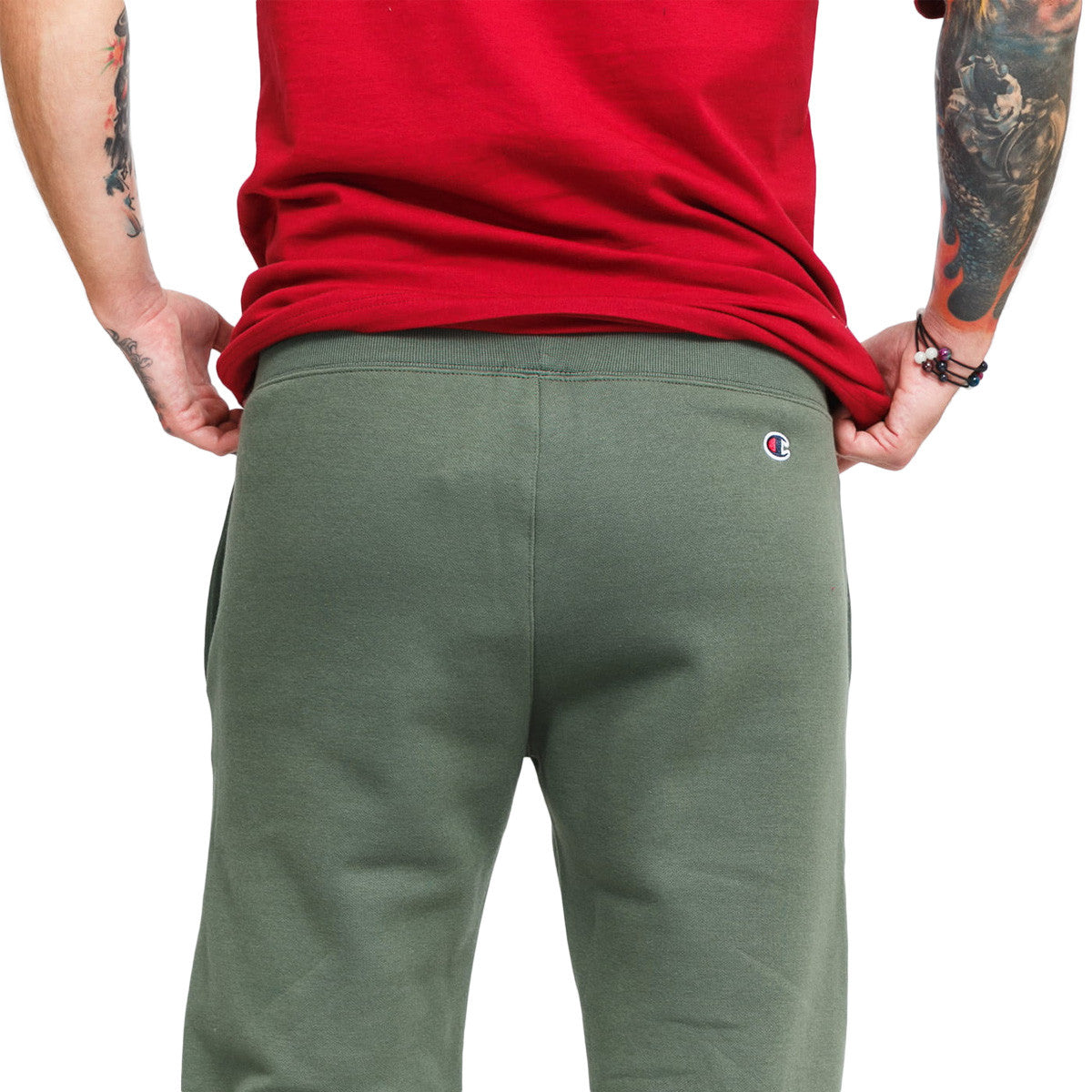 Pantalon de survêtement Champion RIB CUFF