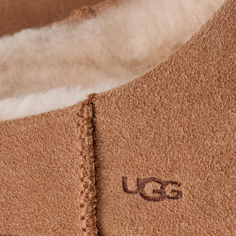 Chausson slippers UGG ELEA SLIP-ON