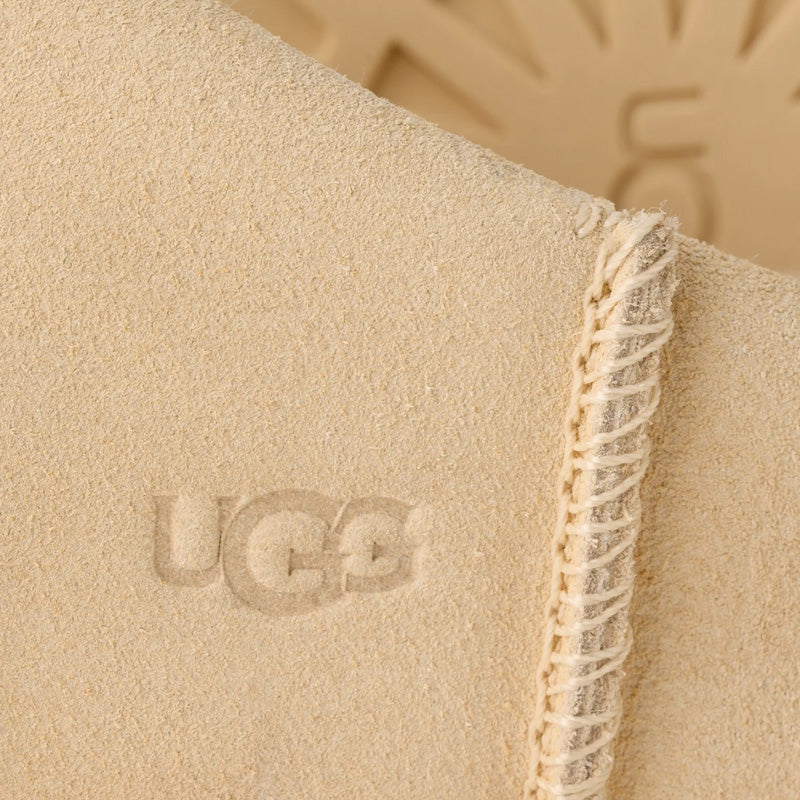 Chausson slippers UGG ELEA SLIP-ON