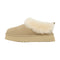 Chausson slippers UGG W TAZZELLE