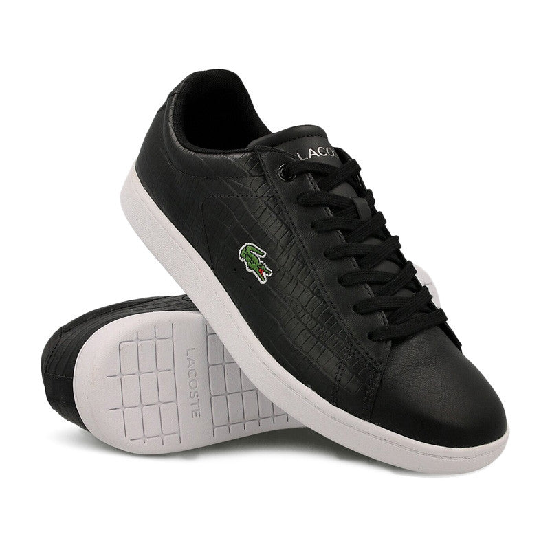 Basket Lacoste Carnaby Evo G316 5 SPM