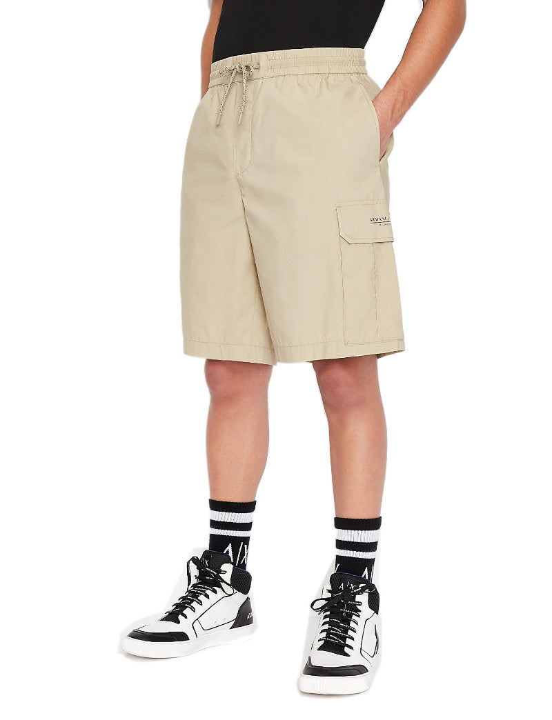 Pantalones cortos de Armani Exchange