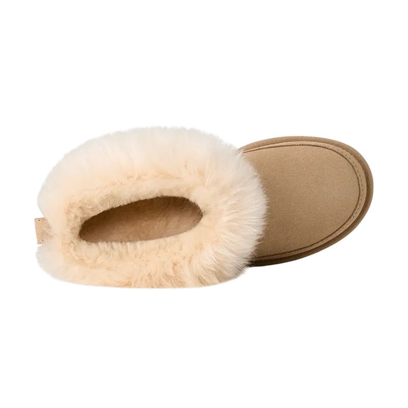 Boots UGG CLASSIC ULTRA MINI CHALET