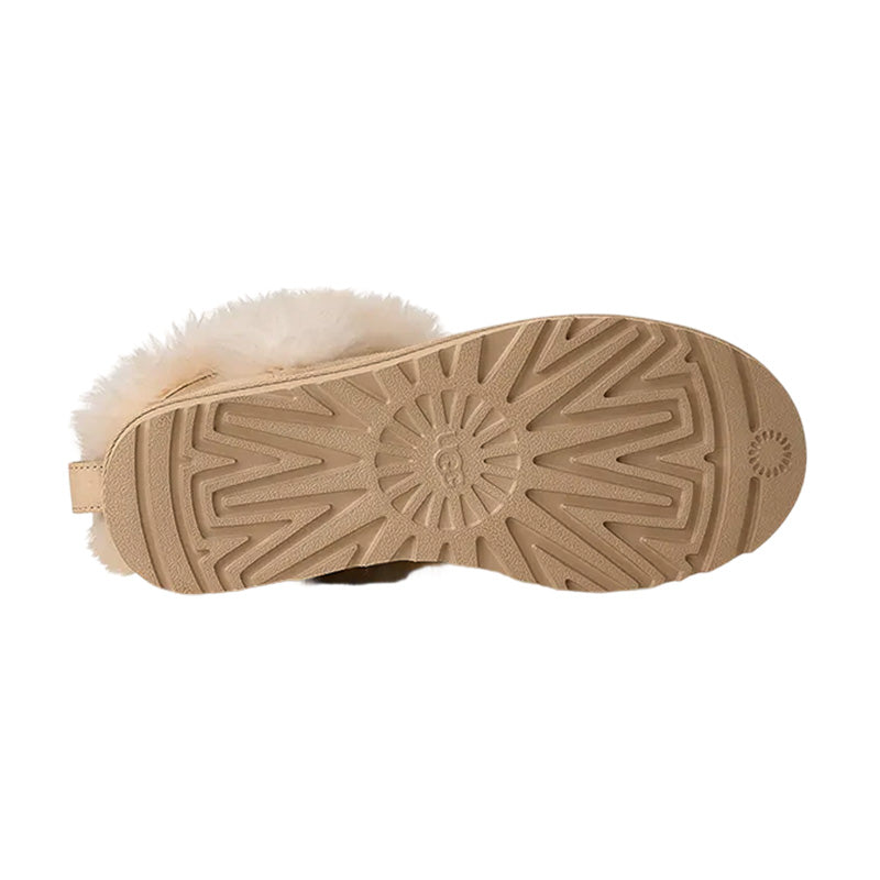 Boots UGG CLASSIC ULTRA MINI CHALET