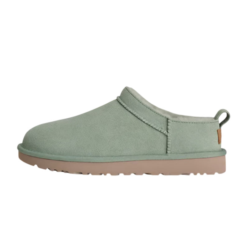 Chausson slippers Femme UGG CLASSIC MICRO