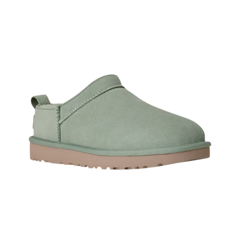 Chausson slippers Femme UGG CLASSIC MICRO