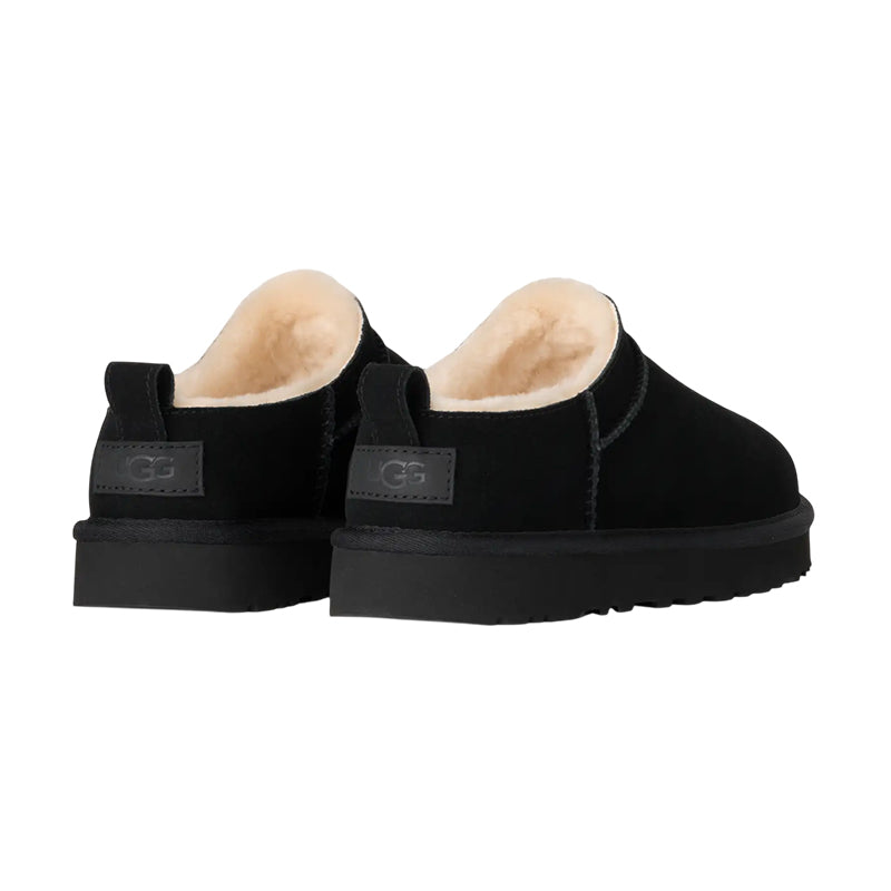 Chausson slippers UGG W CLASSIC MICRO