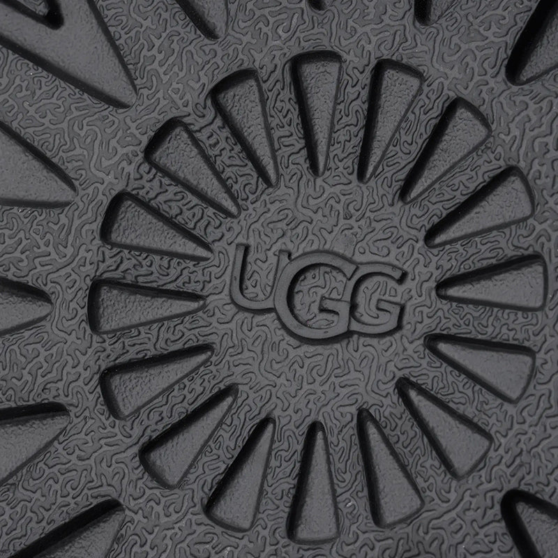 Chausson slippers UGG W CLASSIC MICRO