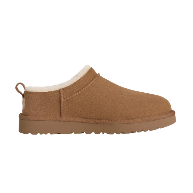 Chausson slippers UGG W CLASSIC MICRO