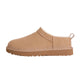 Chausson slippers UGG W CLASSIC MICRO