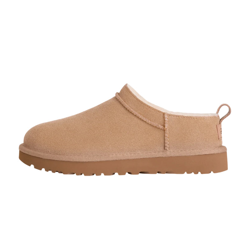 Chausson slippers UGG W CLASSIC MICRO