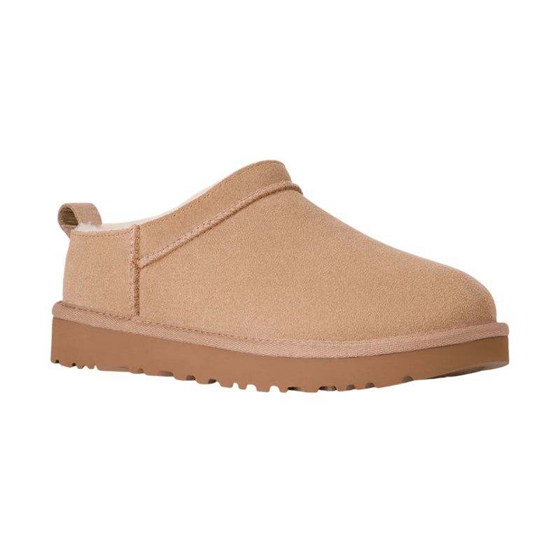 Chausson slippers UGG W CLASSIC MICRO