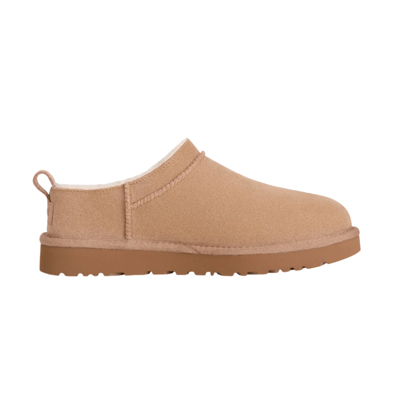 Chausson slippers UGG W CLASSIC MICRO