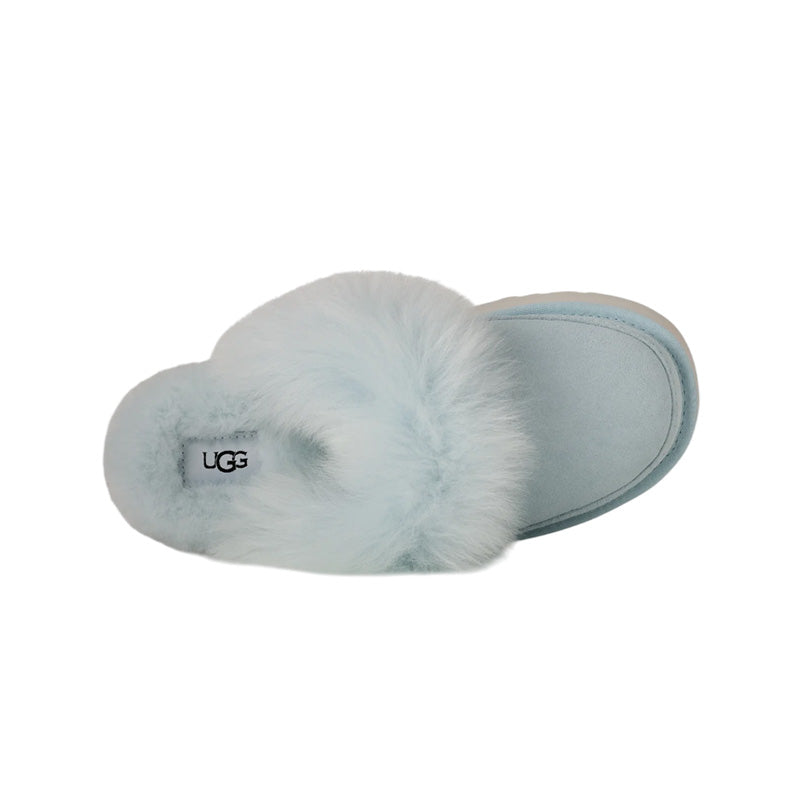 Chausson slippers UGG DISQUETTE CHALET