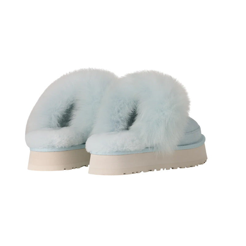 Chausson slippers UGG DISQUETTE CHALET