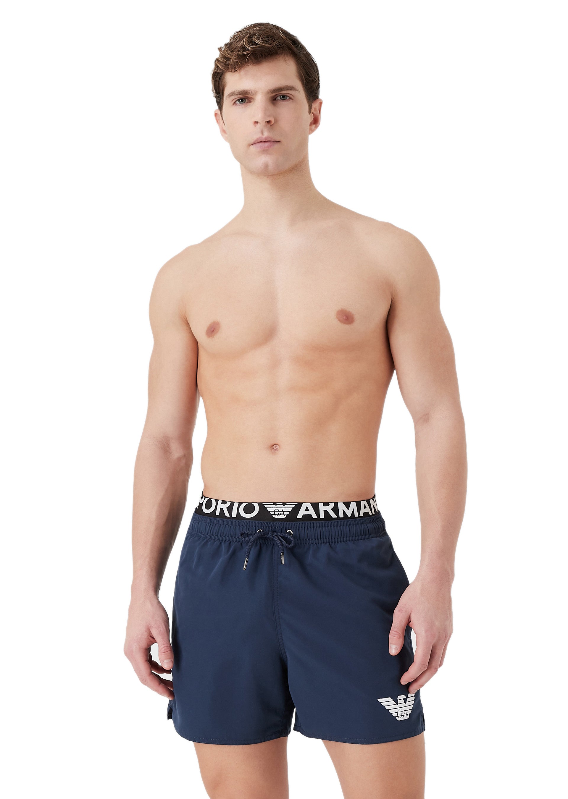 Short de bain EA7 Emporio Armani