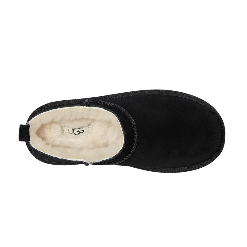 Chausson mule UGG K-CLASSIC MICRO