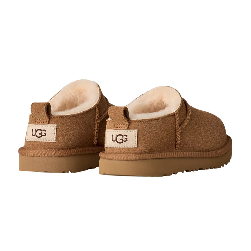 Chausson mule UGG K-CLASSIC MICRO