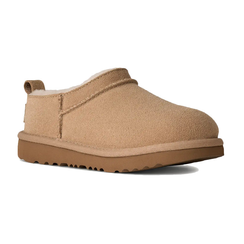 Chausson mule UGG K-CLASSIC MICRO