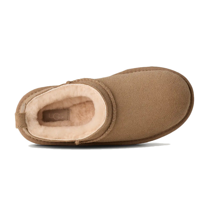 Chausson mule UGG K-CLASSIC MICRO