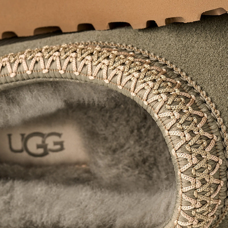 Chausson slippers UGG TASMAN II