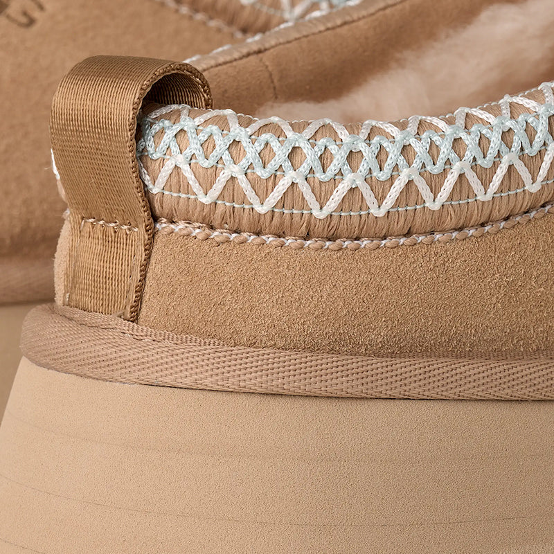 Chausson mule UGG TAZZ II