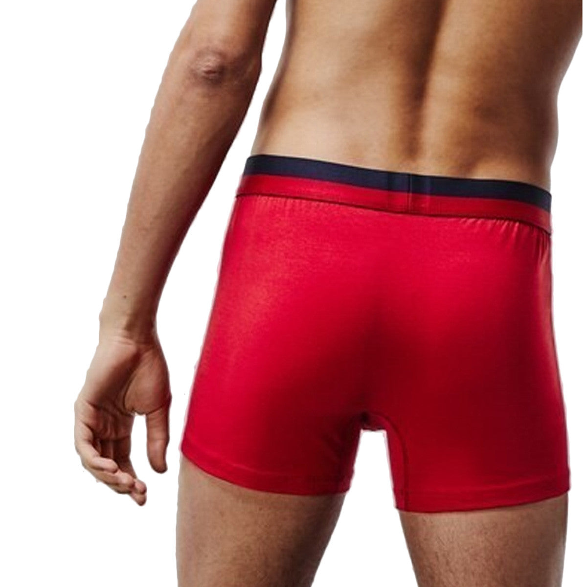 Pack de 3 boxers Lacoste