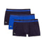 Pack de 3 boxers Lacoste