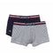 Pack de 2 boxers Lacoste