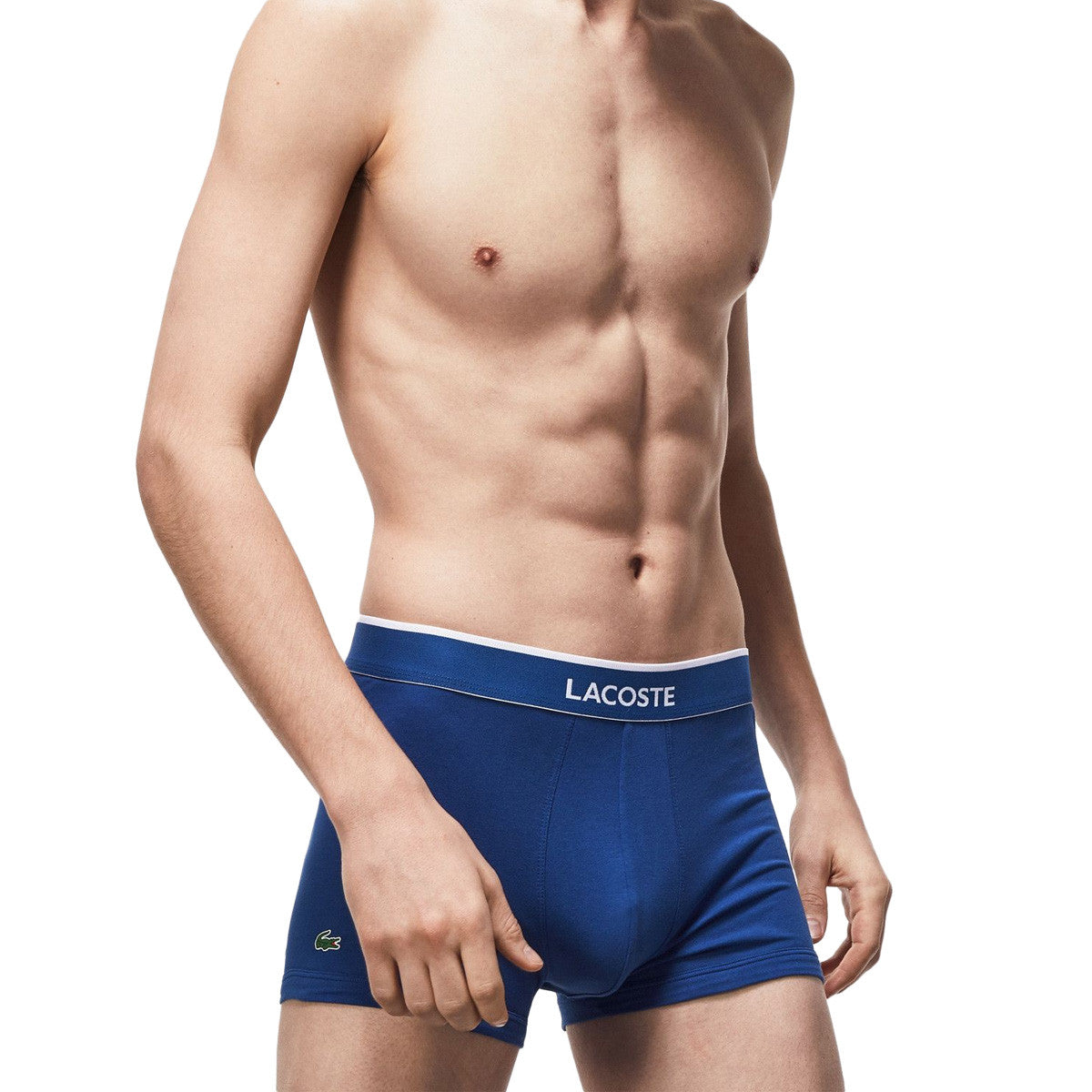 Pack de 2 boxers Lacoste
