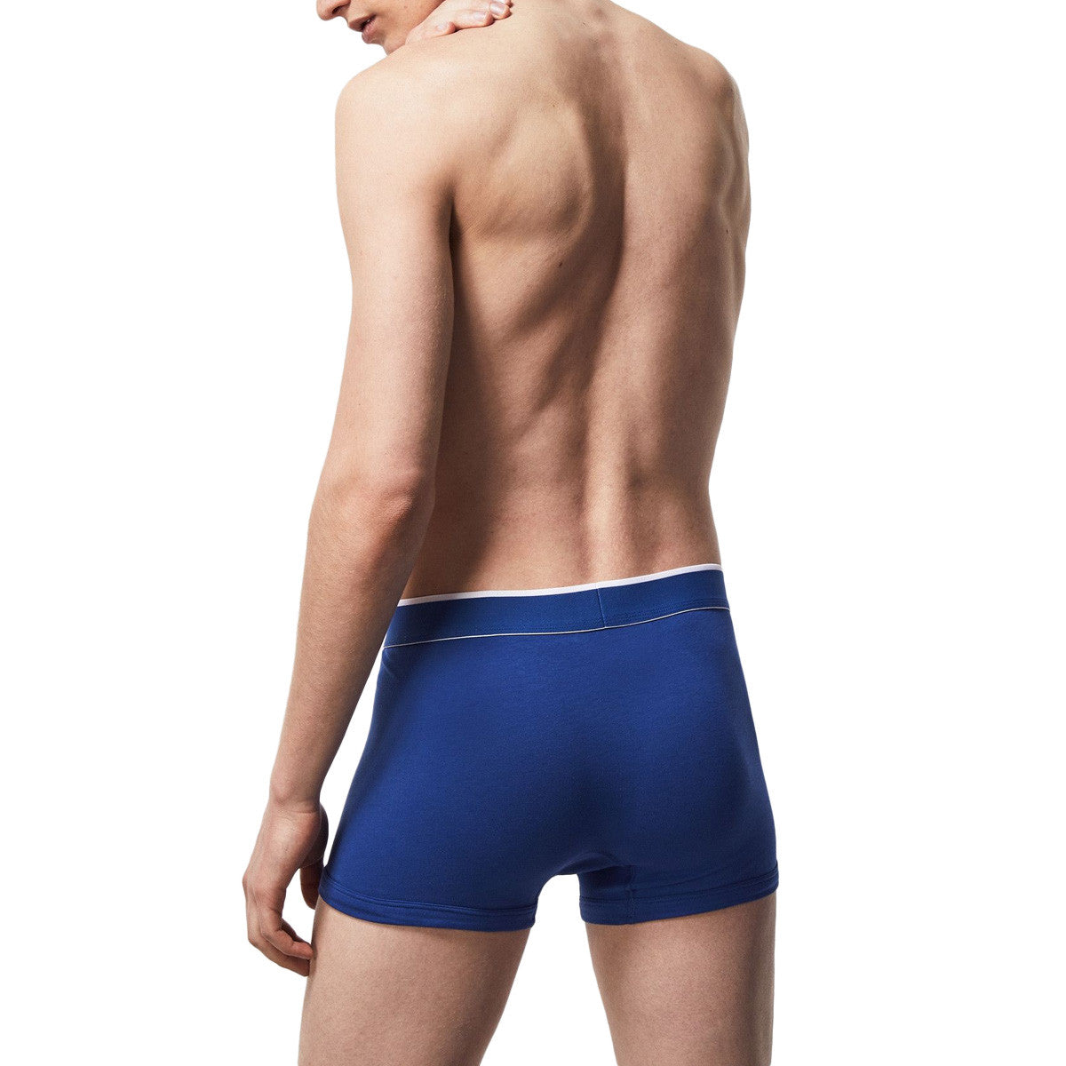 Pack de 2 boxers Lacoste