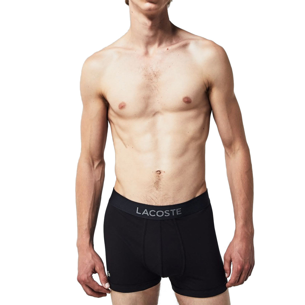 Pack de 2 boxers Lacoste