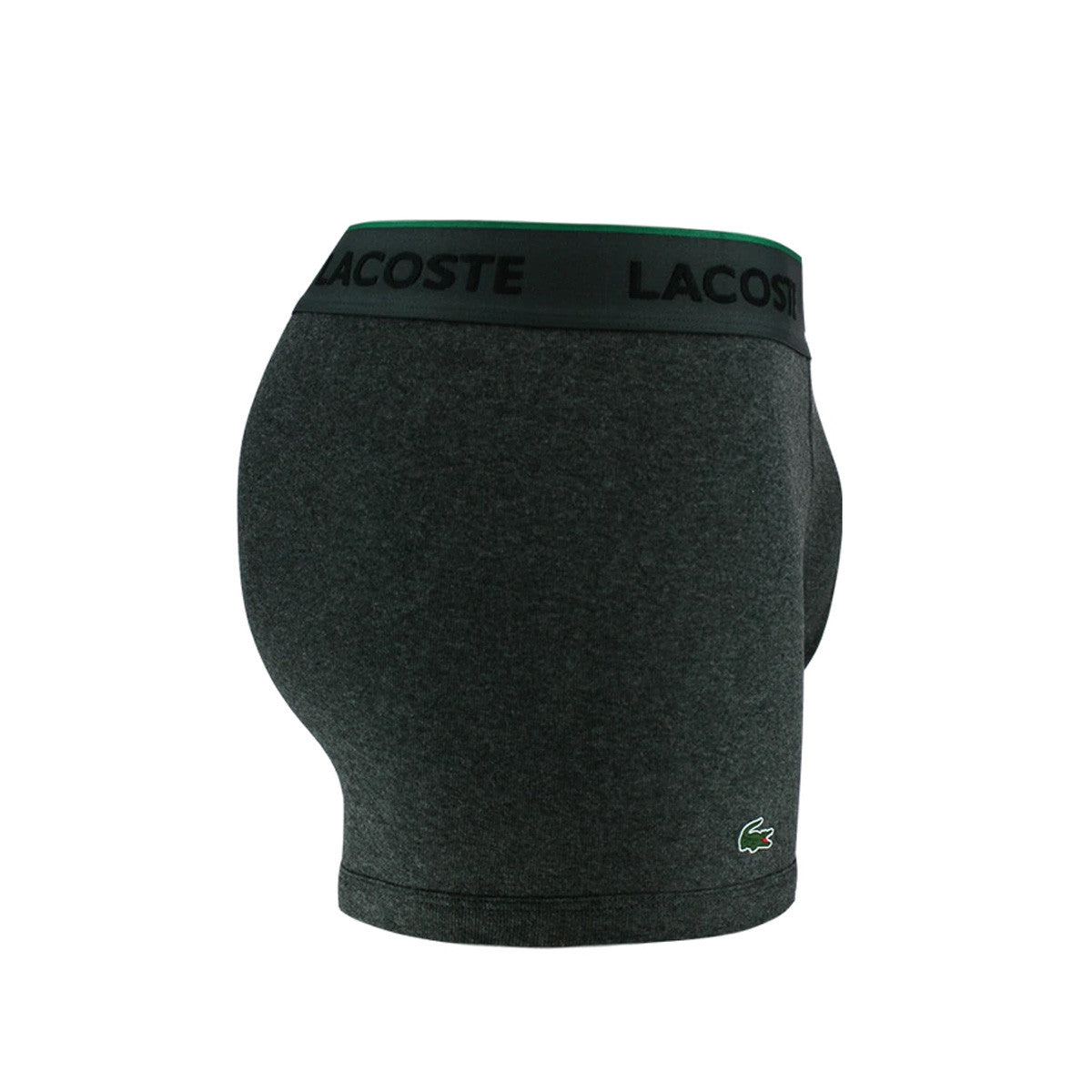 Pack de 3 Boxers Lacoste TRUNK