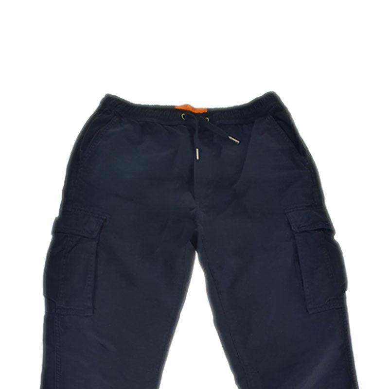 Pantalon de survêtement Schott cargo TRTRACK270