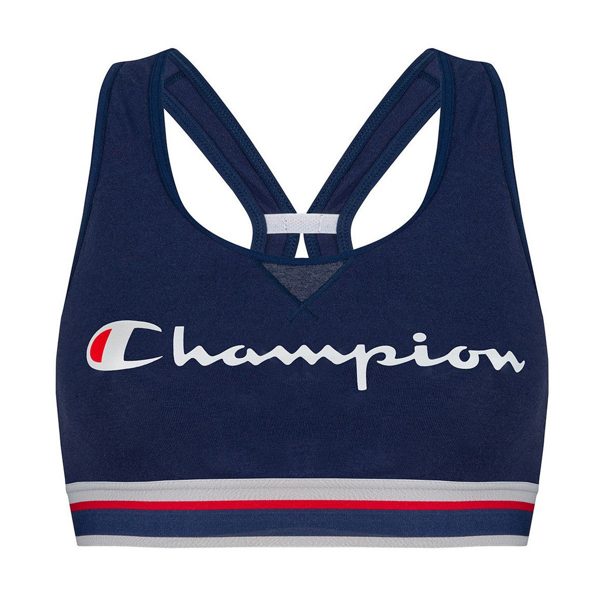 Brassiere Champion