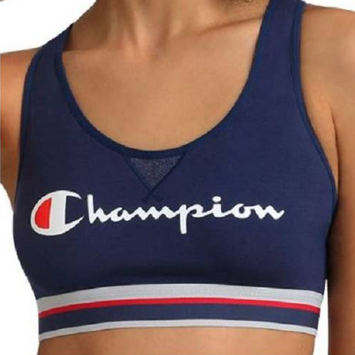 Brassiere Champion
