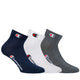 Pack 3 paires de chaussettes Champion