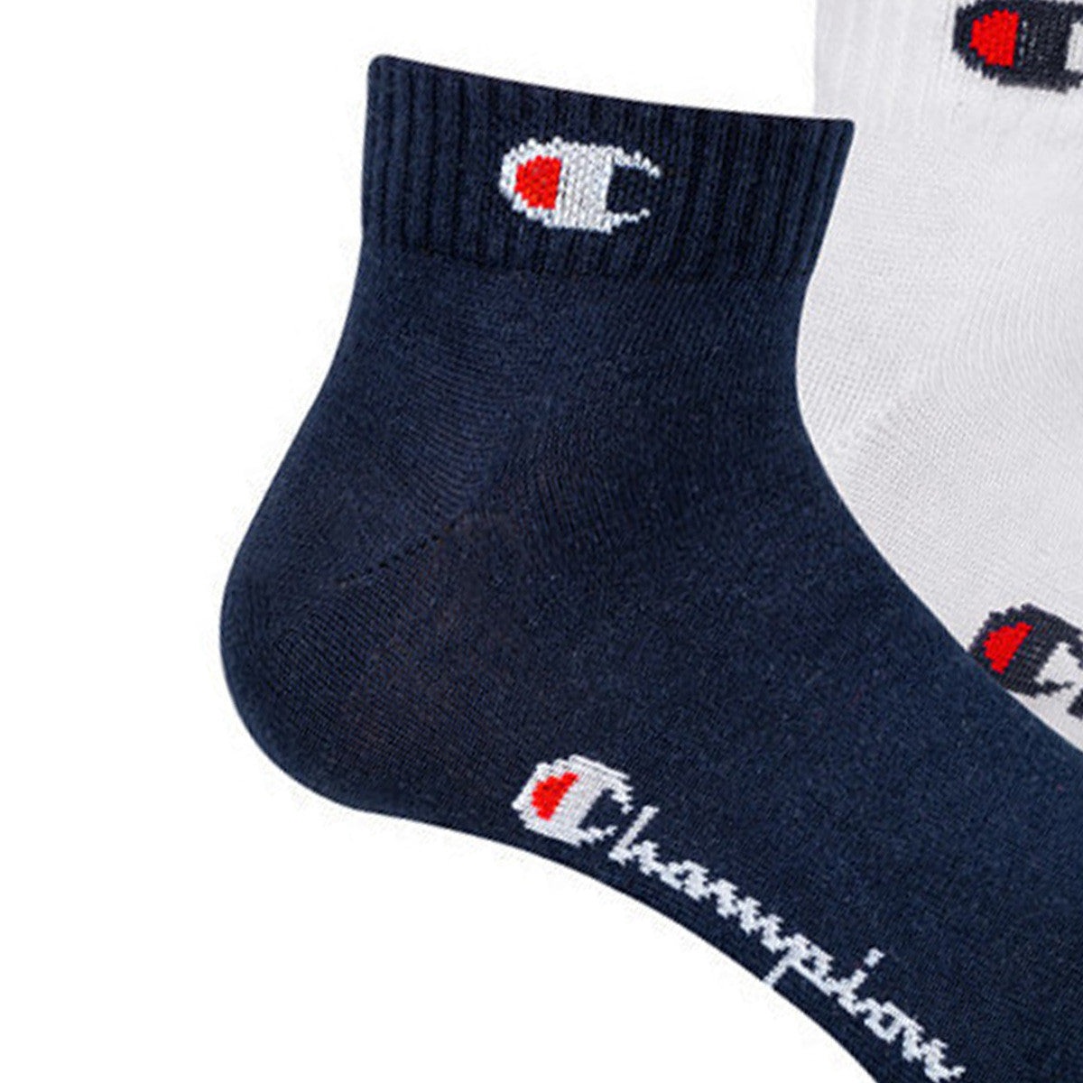 Pack 3 paires de chaussettes Champion