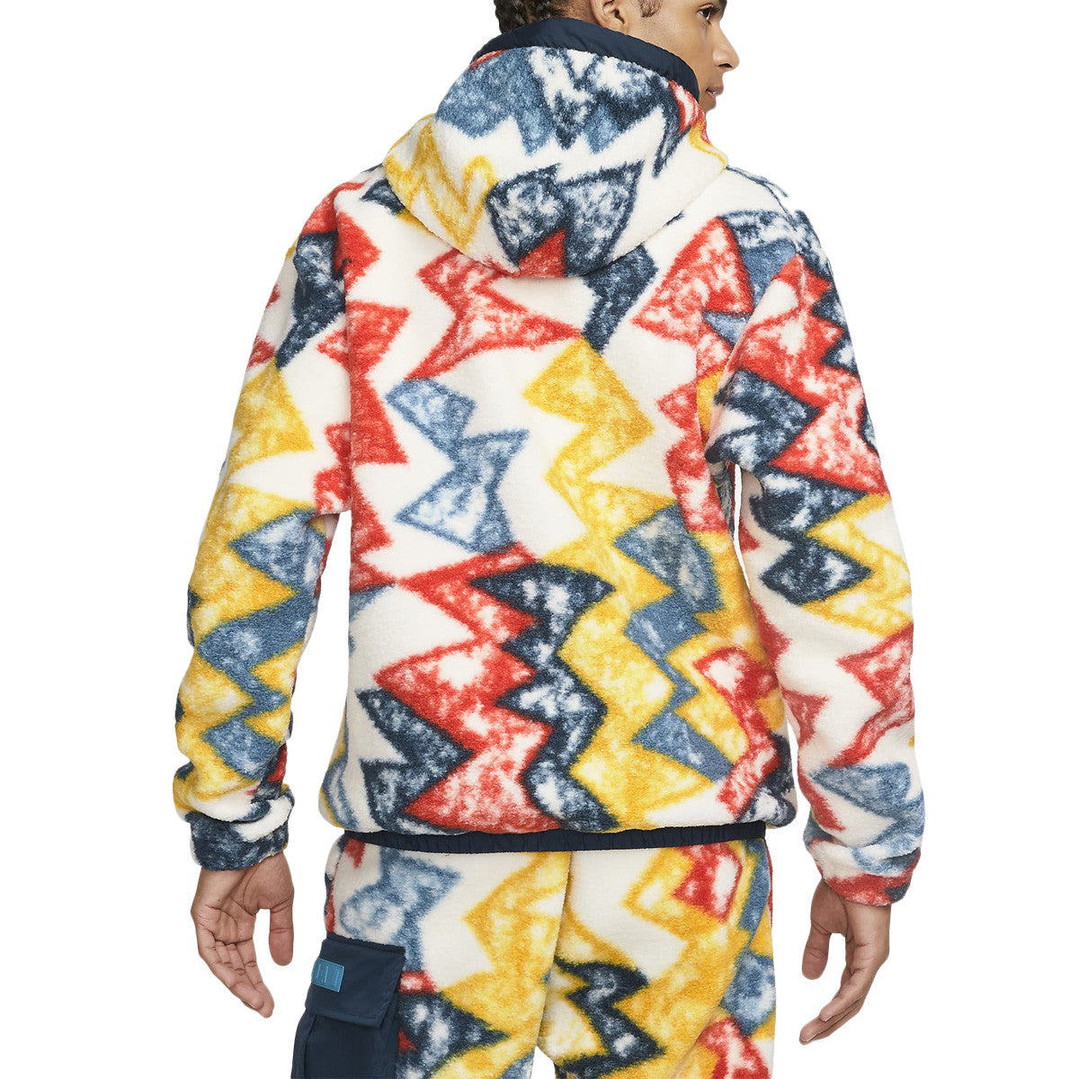 Sweat à capuche Nike JORDAN Essentials Mountainside