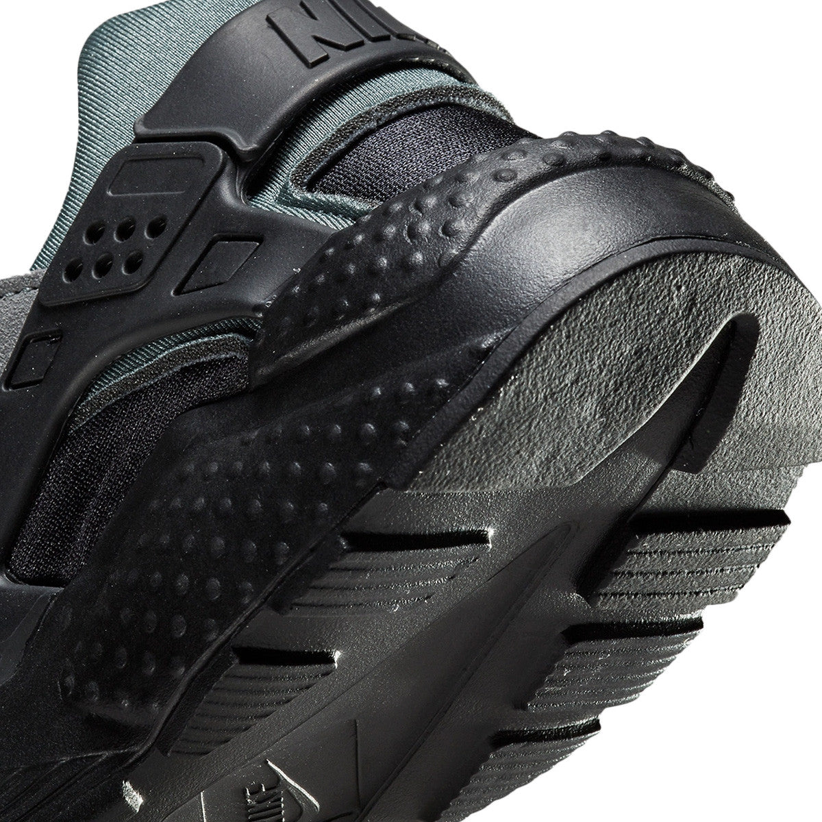 basket nike huarache junior