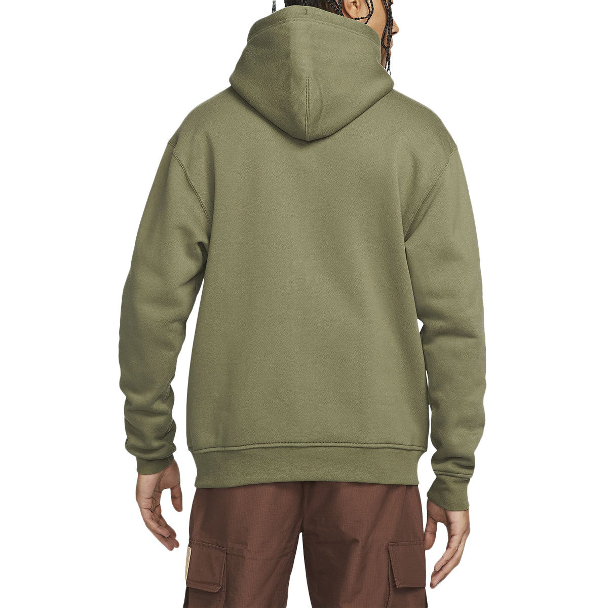 Sweat à capuche Nike JORDAN ESSENTIALS