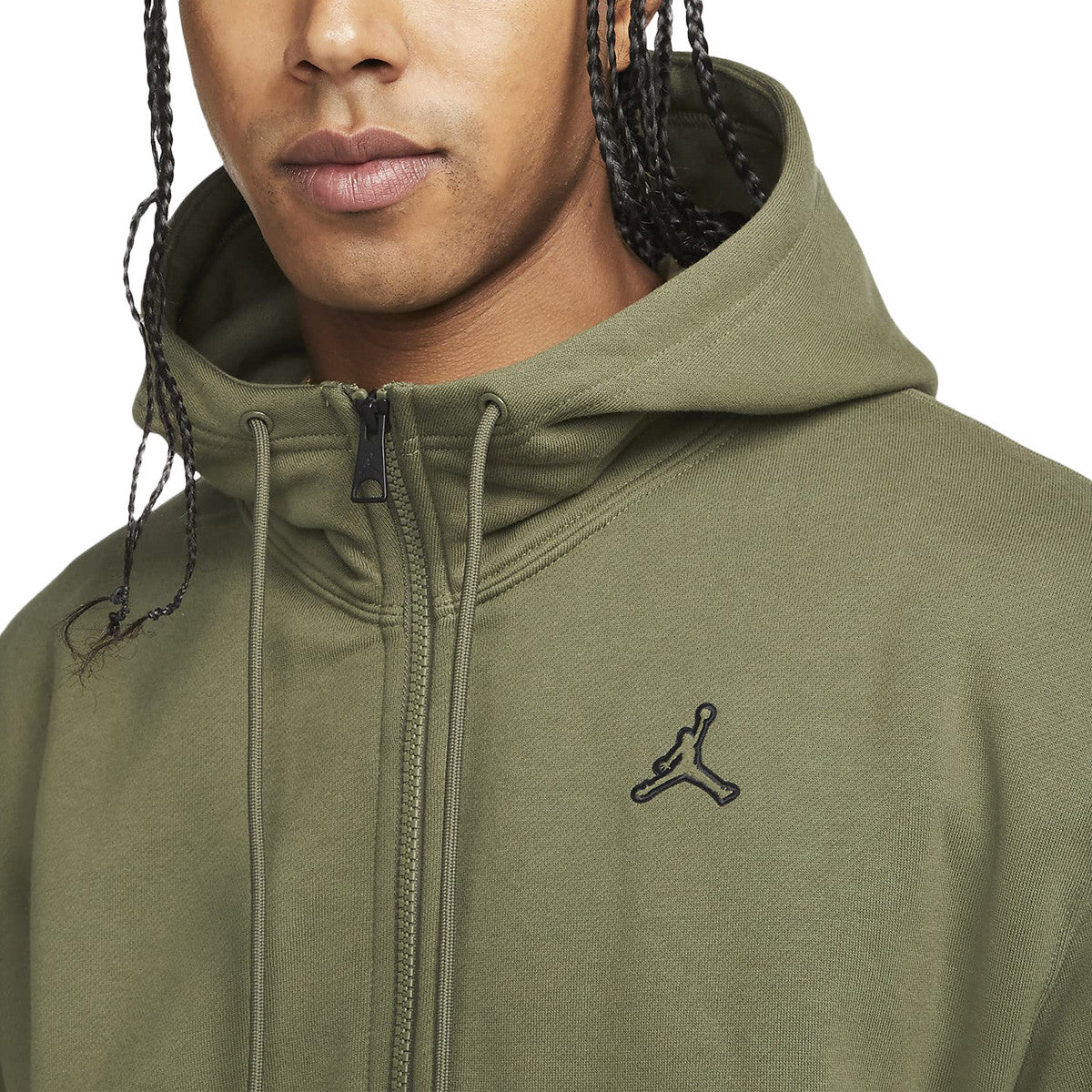 Sweat à capuche Nike JORDAN ESSENTIALS