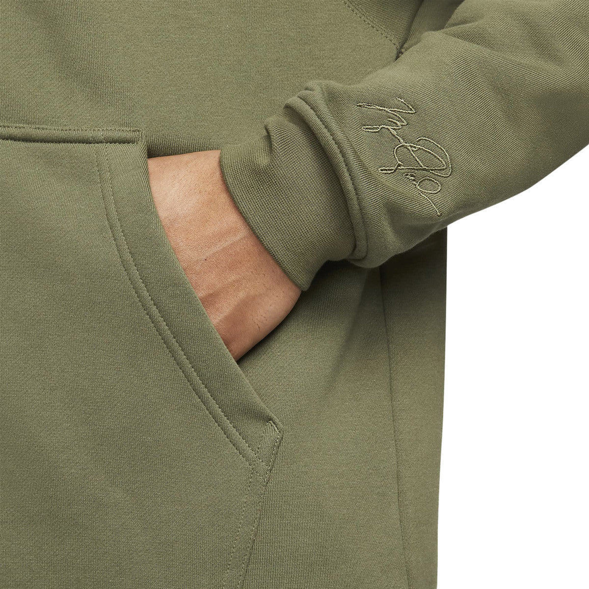 Sweat à capuche Nike JORDAN ESSENTIALS