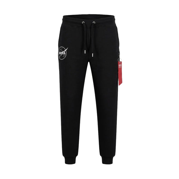 Pantalon de survêtement Homme Alpha Industries NASA
