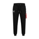 Pantalon de survêtement Alpha Industries NASA Cargo