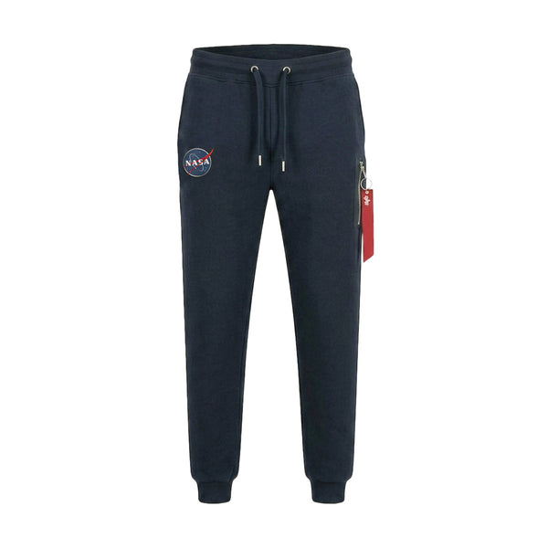 Pantalon de survêtement Homme Alpha Industries NASA